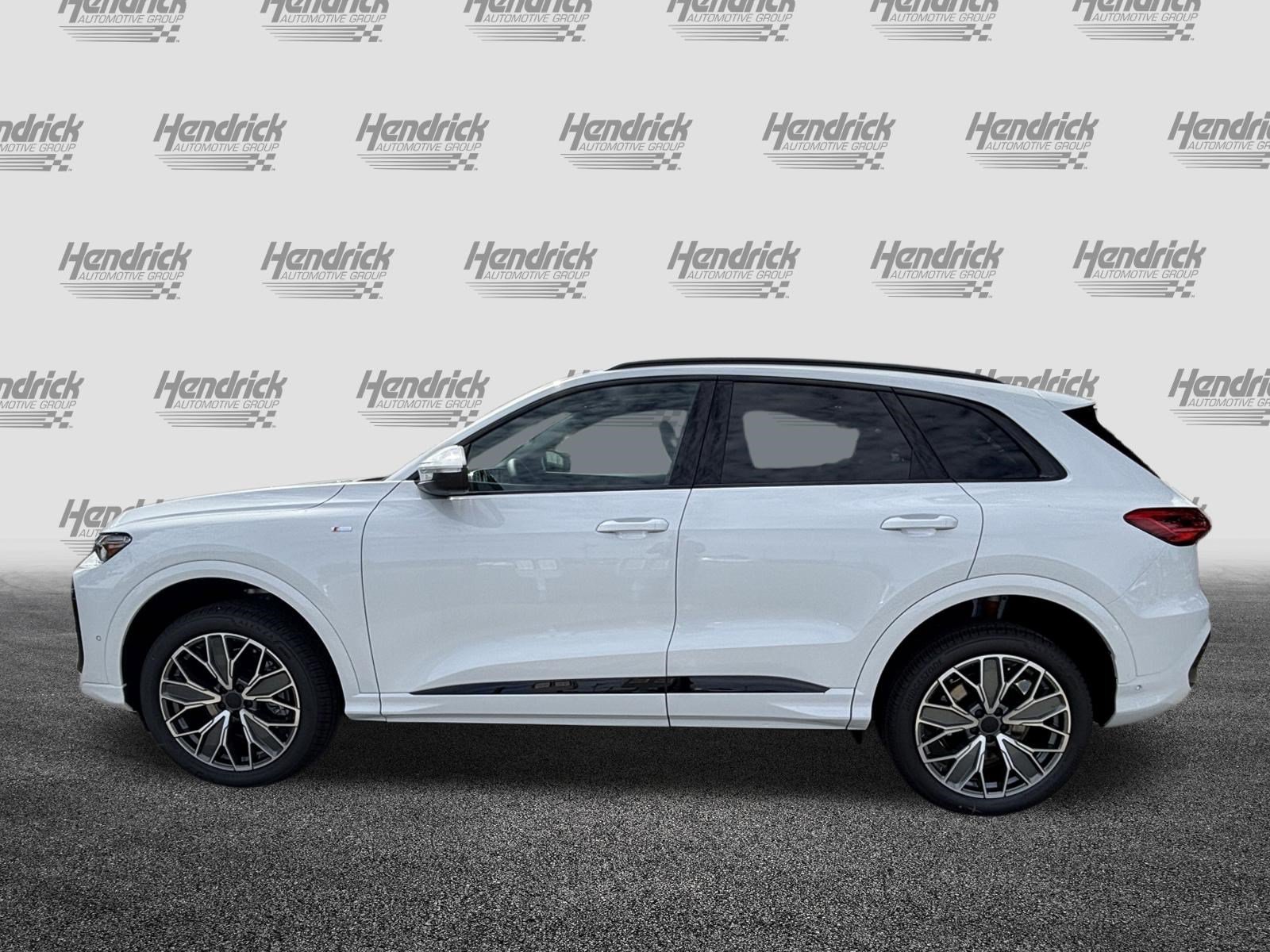 New 2026 Audi Q5 Premium AWD/4WD image 7