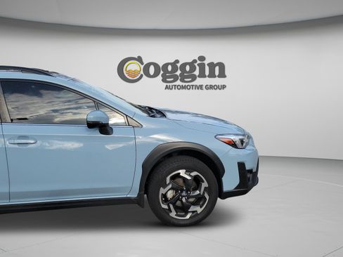 Used 2023 Subaru Crosstrek 2.5i Limited image 13