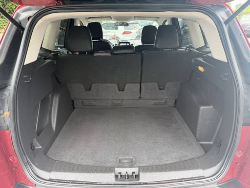 Used 2018 Ford Escape SE w/ SE Sync 3 Package FWD image 12