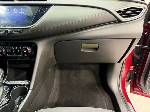 Used 2021 Buick Encore GX Select image 29