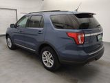 Used 2018 Ford Explorer XLT w/ Equipment Group 202A image 3