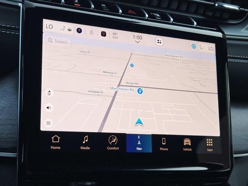 New 2025 Jeep Grand Cherokee Limited image 23