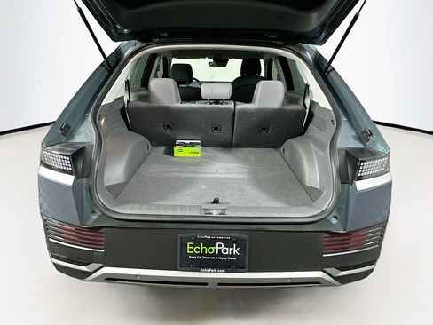 Used 2024 Hyundai Ioniq 5 SE image 28