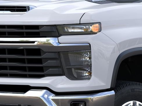 New 2026 Chevrolet Silverado 2500 LT w/ Convenience Package AWD/4WD image 10