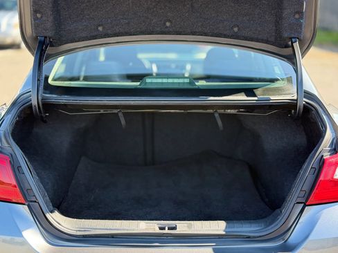 Used 2017 Nissan Altima 2.5 S w/ Power Driver Seat Package image 28