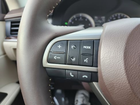 Used 2017 Lexus ES 350 image 39