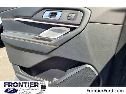 Used 2026 Ford Explorer Tremor w/ Tremor Ultimate Package AWD/4WD image 20