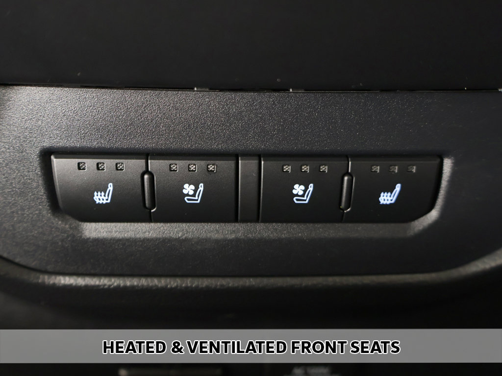 Used 2024 Toyota Tundra Capstone AWD/4WD image 10