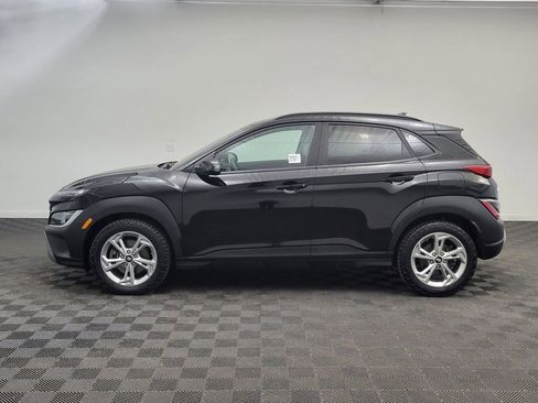 Used 2022 Hyundai Kona SEL image 2