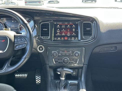 Used 2022 Dodge Charger Scat Pack RWD image 30