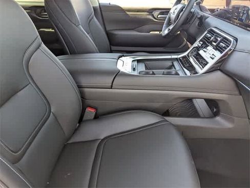 New 2026 Nissan Armada SV RWD image 14
