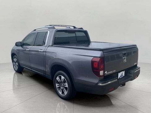 Used 2019 Honda Ridgeline RTL-E image 5