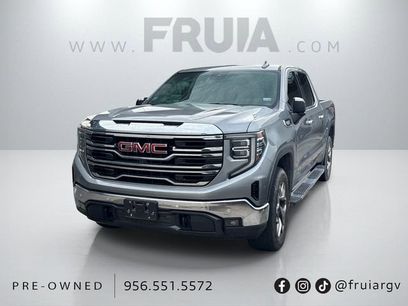 Used 2024 GMC Sierra 1500 SLT