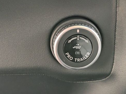 New 2026 Lincoln Navigator L Reserve image 21