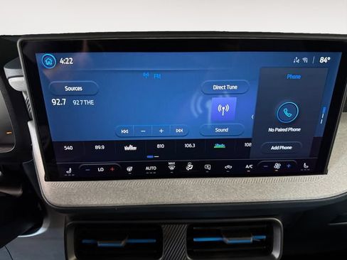 Used 2026 Ford Maverick XLT w/ XLT Luxury Package AWD/4WD image 5