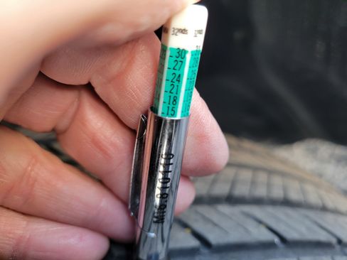 Certified 2023 Chevrolet TrailBlazer RS w/ Sun and Liftgate Package image 44