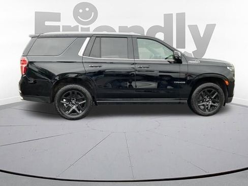 Used 2022 Chevrolet Tahoe High Country AWD/4WD image 18