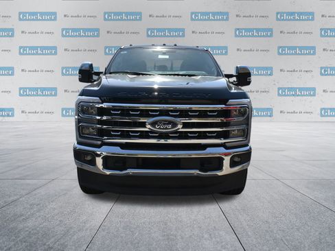 New 2026 Ford F250 Lariat w/ Lariat Ultimate Package image 2