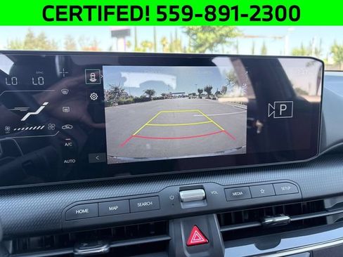 Certified 2025 Kia K4 GT-Line Turbo FWD image 17