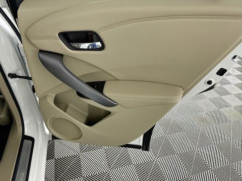 Used 2015 Acura RDX FWD w/ Technology Package image 30