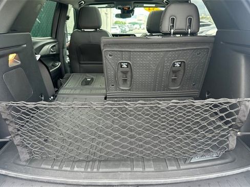 Used 2024 Chevrolet TrailBlazer RS w/ Convenience Package image 19