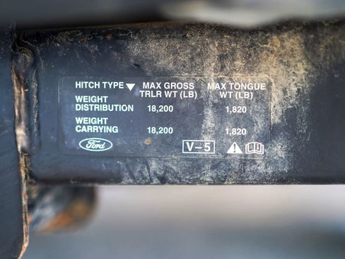 Used 2022 Ford F250 XL w/ Power Equipment Group AWD/4WD image 19