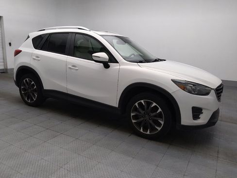 Used 2016 MAZDA CX-5 Grand Touring FWD image 11