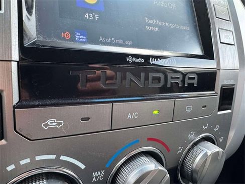 Certified 2017 Toyota Tundra SR5 image 33