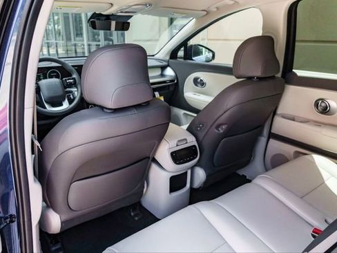 New 2026 Hyundai Ioniq 9 SEL AWD/4WD image 24
