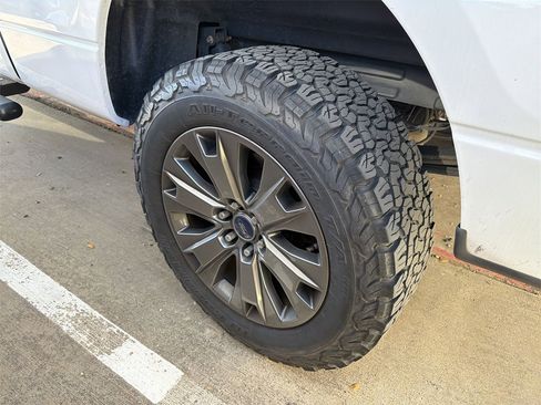 Used 2014 Ford F150 XL w/ Equipment Group 101A Mid image 4