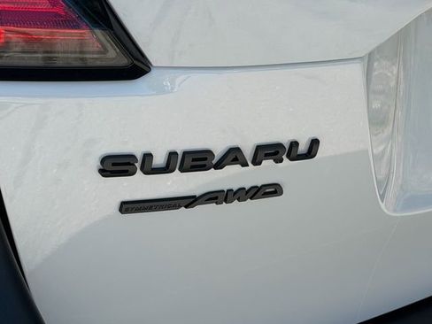 Certified 2024 Subaru Outback Wilderness AWD/4WD image 11