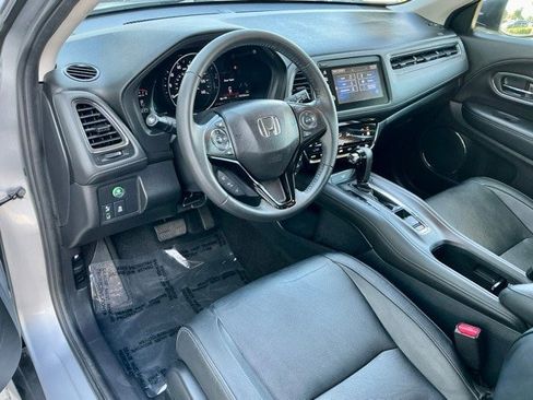 Certified 2019 Honda HR-V EX-L image 17