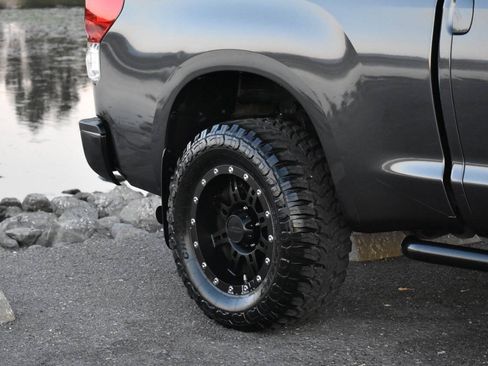 Used 2012 Toyota Tundra 4x4 Double Cab w/ Tow Pkg image 25