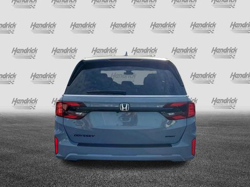 New 2026 Honda Odyssey Sport-L image 6