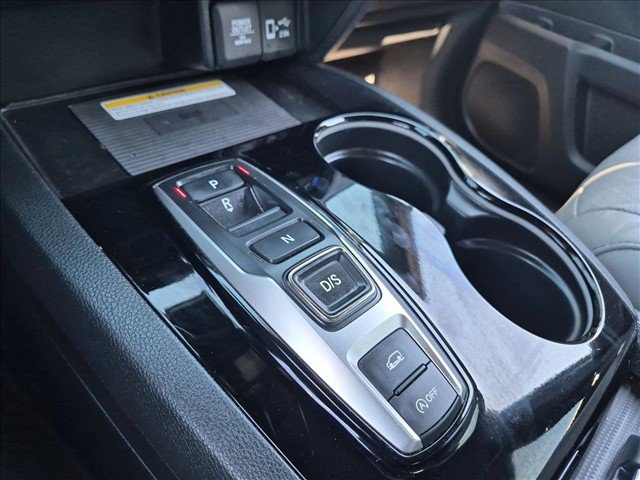 Used 2022 Honda Passport Elite image 19