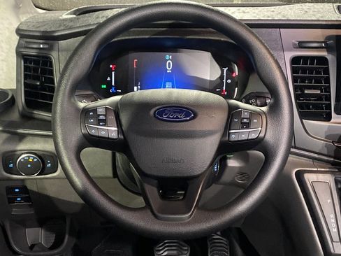 New 2026 Ford Transit 250 148 Medium Roof w/ Load Area Protection Package image 18