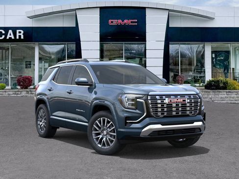 New 2026 GMC Terrain Denali image 31