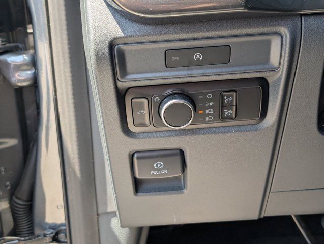 Used 2025 Ford F150 STX AWD/4WD image 18