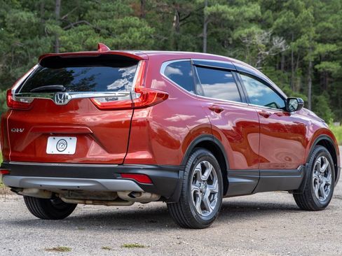 Used 2019 Honda CR-V EX image 6