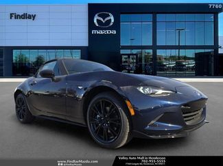 New 2026 MAZDA MX-5 Miata Club w/ Interior Package RWD video 1