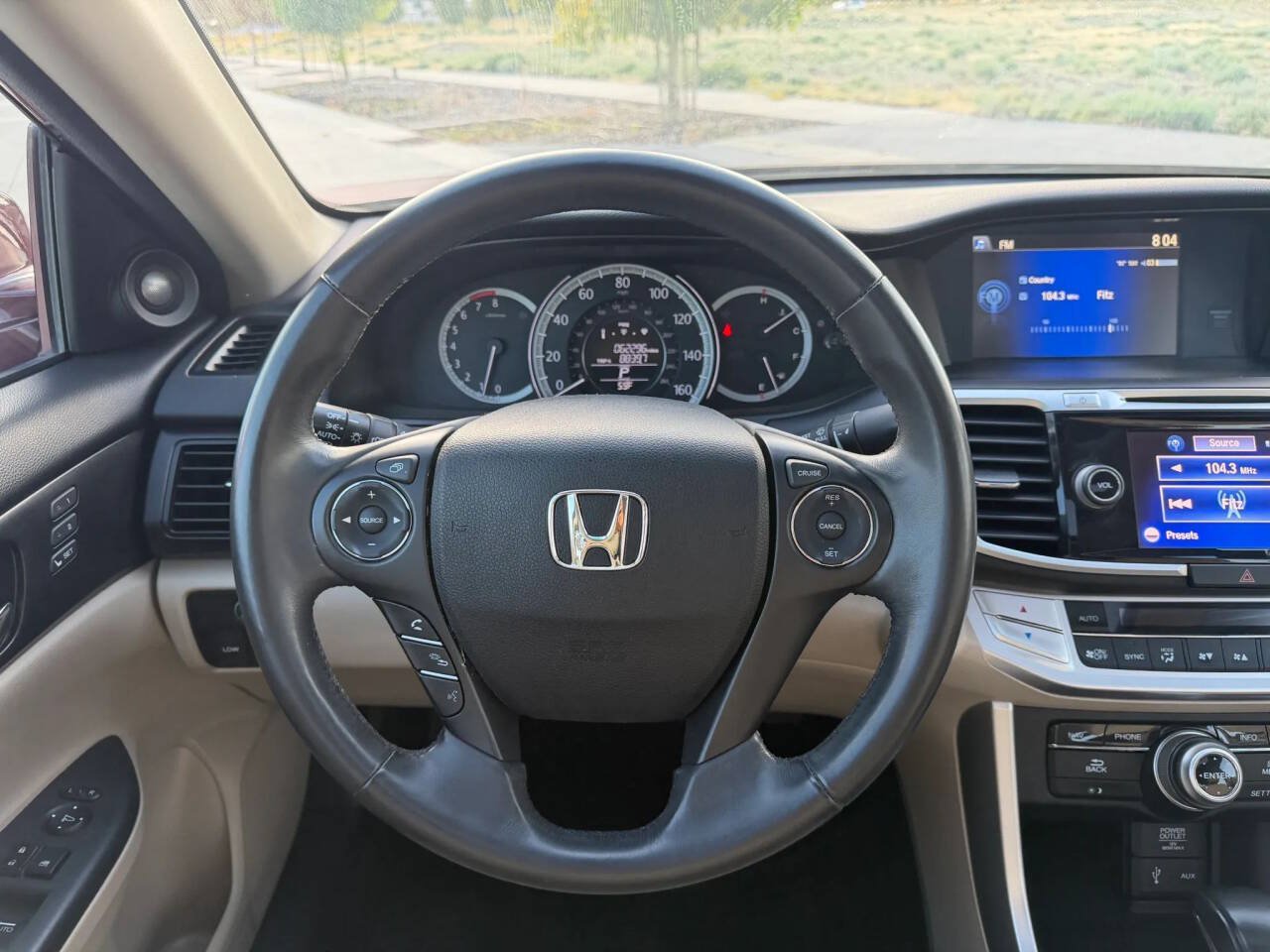Used 2013 Honda Accord EX-L image 26