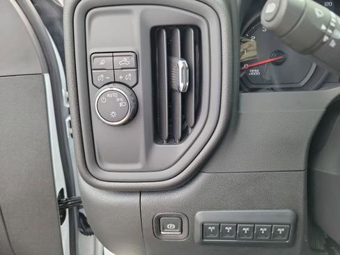 New 2025 Chevrolet Silverado 3500 W/T w/ WT Convenience Package image 21