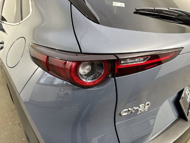 Used 2023 MAZDA CX-30 AWD 2.5 S w/ Preferred Package image 30