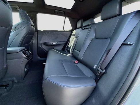 New 2026 Lexus RZ 450e AWD w/ Luxury Package image 20