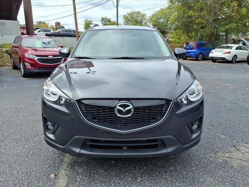 Used 2014 MAZDA CX-5 Touring w/ Bose/Moonroof Package image 10