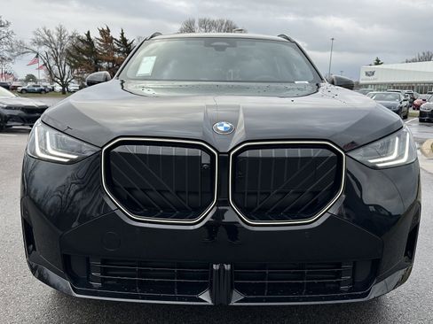 Certified 2026 BMW X3 xDrive30 w/ Premium Package AWD/4WD image 3