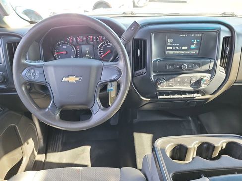 Used 2019 Chevrolet Silverado 3500 W/T w/ WT Convenience Package image 4