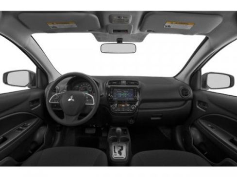 Used 2020 Mitsubishi Mirage LE image 9