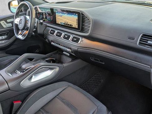 Used 2021 Mercedes-Benz GLE 53 AMG 4MATIC image 22