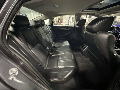Used 2021 Honda Accord EX-L image 21